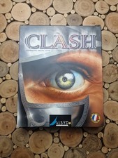 Clash big box usato  Spedire a Italy
