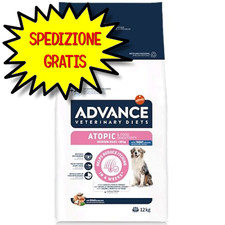 Advance dieta cane usato Advance dieta cane usato  San Felice Circeo