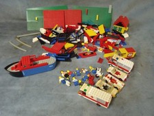 Gros lot lego d'occasion  Saint-Prix
