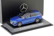 Herpa mercedes classe usato  Spedire a Italy