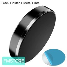 Supporto magnetico auto usato  Floridia