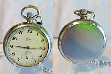 Ravissante montre gousset d'occasion  Garéoult