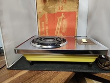 Dominion range electric for sale  Akron