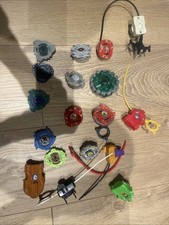 toupie beyblade rare d'occasion  Sens