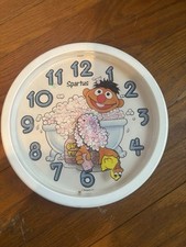 Vintage 1988 sesame for sale  Chicago
