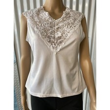 Vanity fair lace d'occasion  Expédié en Belgium