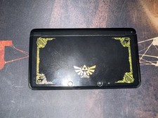 Nintendo 3ds console for sale  Edinburg