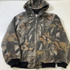 Vintage carhartt camouflage for sale  La Vista