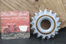 Pignons cassette campagnolo d'occasion  Saint-Privat-des-Vieux