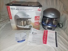 Morphy richards tea for sale  BISHOP AUCKLAND