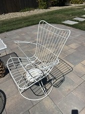 Vintage homecrest patio for sale  Fairfield