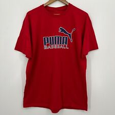 Puma shirt men for sale  Sacramento