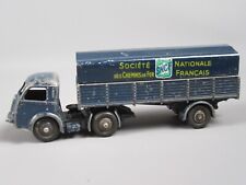 B642 vintage 1952 d'occasion  Expédié en Belgium