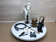 Vintage joe hasbro for sale  Wyckoff