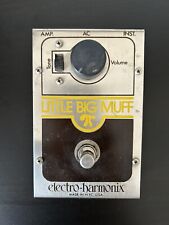 Electro harmonix little usato  Due Carrare