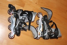 Inline jurate yashima gebraucht kaufen  Bielefeld