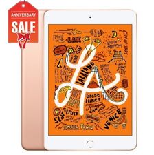 Usado, Apple iPad Mini (5ª Geração) 64GB, Wi-Fi, 7,9 polegadas - Dourado - Bom comprar usado  Enviando para Brazil