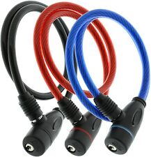 2pcs bike cable for sale  MANCHESTER