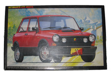 Auto modell kit gebraucht kaufen  Schwandorf