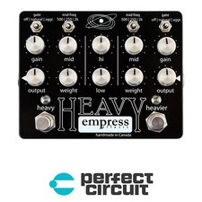 Empress effects heavy for sale  USA