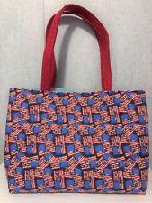 Patriotic flag tote for sale  Richland