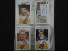 speedway cards for sale speedway cards for sale MELTON MOWBRAY