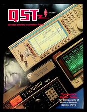 Vintage qst magazine for sale  Cleveland