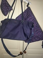 radley changing bag for sale  BARNSLEY