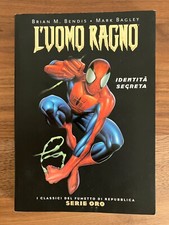 Fumetto uomo ragno usato Fumetto uomo ragno usato  Treviso