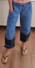 Pantalon pancourt chaitanya d'occasion  Saint-Ouen