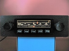 Autoradio blaupunkt münster gebraucht kaufen  Deutschland