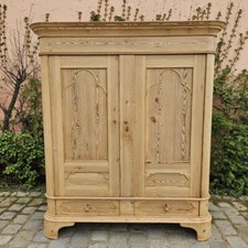 Großer edler schrank gebraucht kaufen  Mainburg