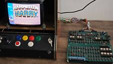 Hammerin harry pcb usato  Aversa