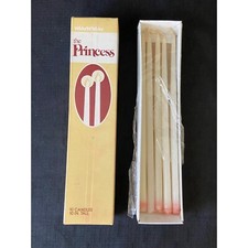 Vintage wicks sticks for sale  Hickory Hills