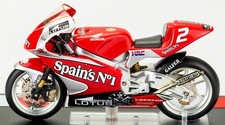 Honda rs250rw roberto usato  Italia