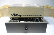 Vintage rilling koolerwave d'occasion  Expédié en Belgium