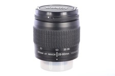 Nikon 80mm f3.3 for sale  BILLERICAY