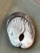 Exquisitely carved light for sale  Arena