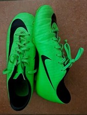 Nike fussballschuhe neon gebraucht kaufen  Herrenberg