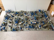 Lego space classic gebraucht kaufen  Eberbach
