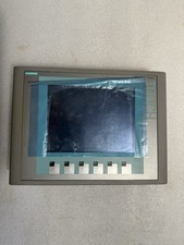 Siemens simatic panel gebraucht kaufen  Hamburg