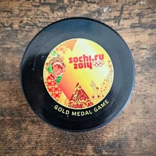 Sochi 2014 gold for sale  HAILSHAM