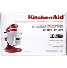 Kitchenaid precise heat for sale  Slingerlands