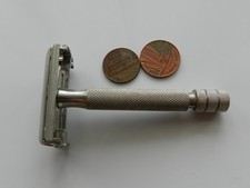 Vintage gillette rocket for sale Vintage gillette rocket for sale  BRIDGWATER