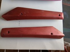 Seitenteile dachspoiler golf gebraucht kaufen  Miesbach