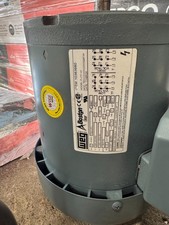 Weg 1750 rpm for sale  Buffalo
