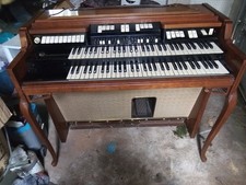 hammond s6 chord organ for sale  El Reno