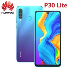 Smartphone Huawei P30 Pro Lite Android para Google Play - 128GB  comprar usado Smartphone Huawei P30 Pro Lite Android para Google Play - 128GB  comprar usado  Enviando para Brazil