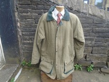 Men green windowpane for sale  HALIFAX