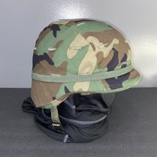 Vtg army ballistic for sale  Mechanicsville